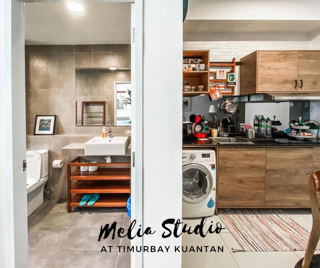 Timurbay Seafront Residences By Melia Apartment