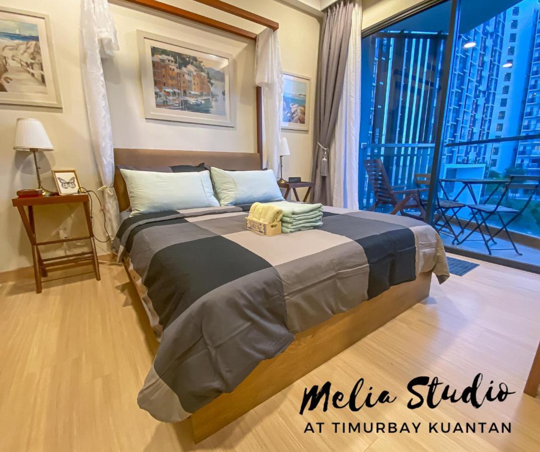 Timurbay Seafront Residences By Melia Apartment *