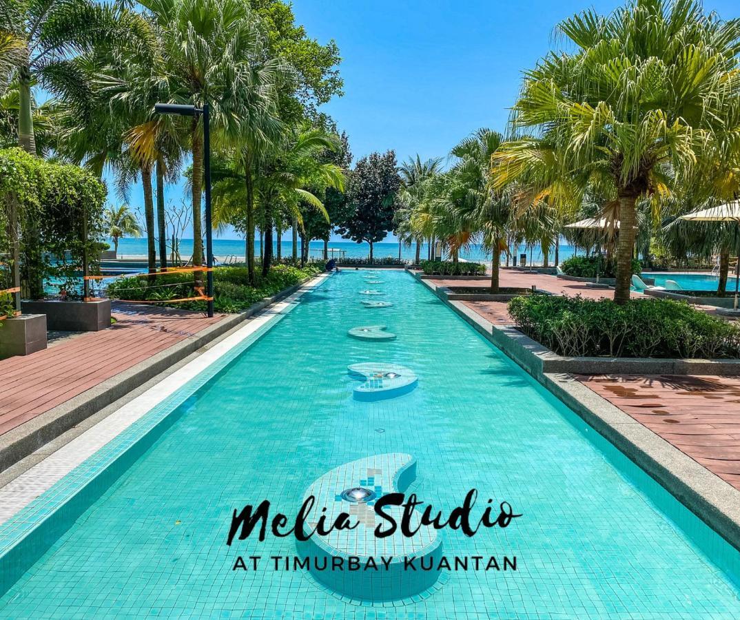 Timurbay Seafront Residences By Melia Apartment