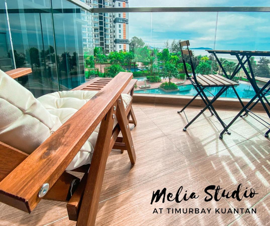 Timurbay Seafront Residences By Melia