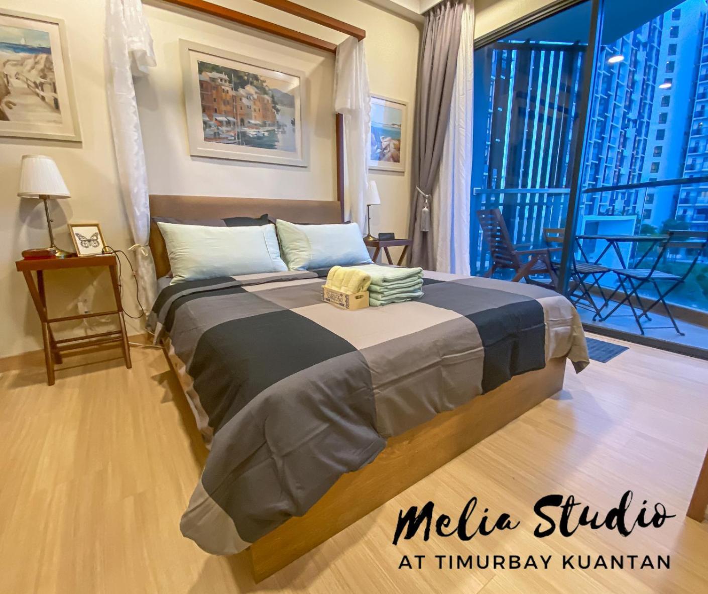 Timurbay Seafront Residences By Melia *